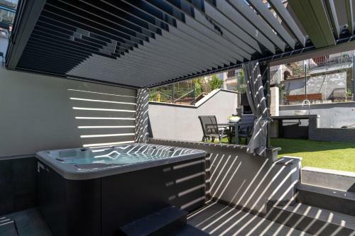 Luxury Family Apartment Rey