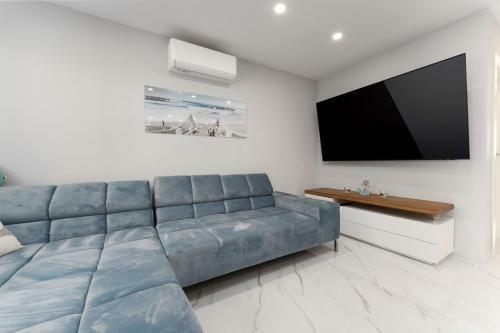 Luxury Family Apartment Rey