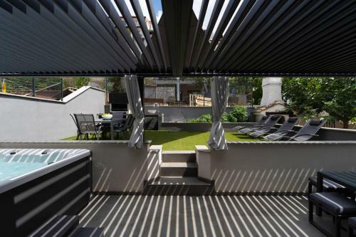 Luxury Family Apartment Rey