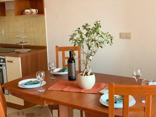 Apartmani Petra