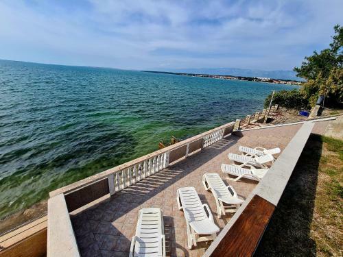 Apartman Mihaela