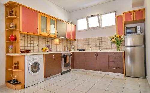 Apartamento Agapi's House - Quiet Entire House In Alepou Corfu