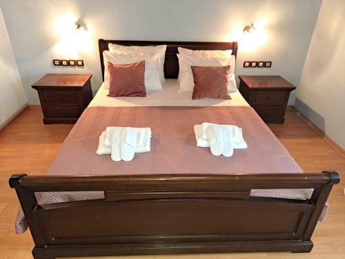 Corfu Maisonette House