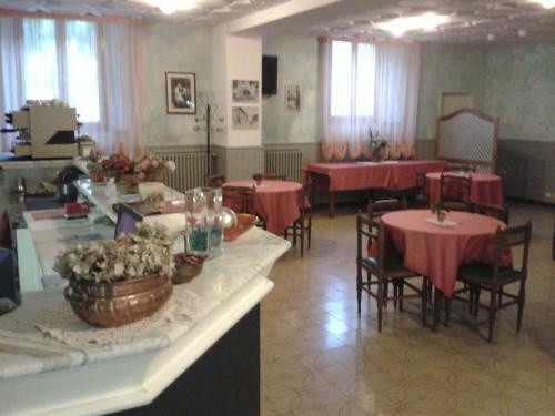 Hotel Italia Abbadia