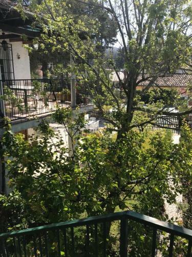 Villa Casa Rural Rosal