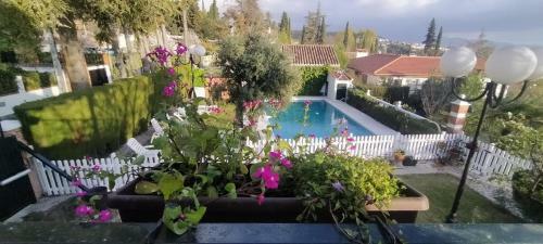 Villa Casa Rural Rosal
