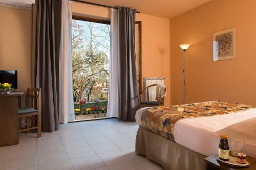 Hotel La Collina Di Collevalenza