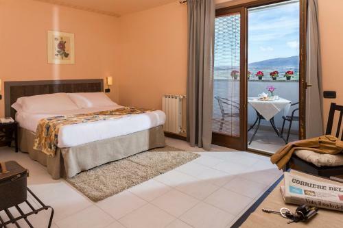 Hotel La Collina Di Collevalenza