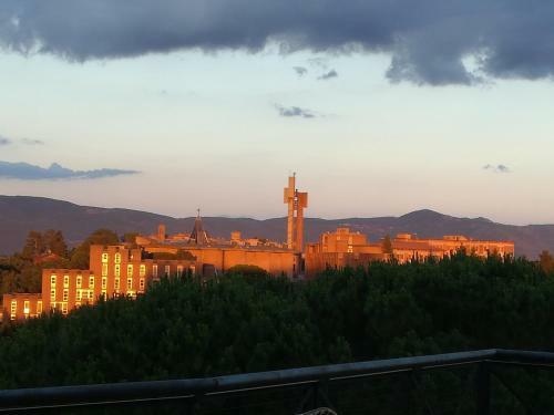 Hotel La Collina Di Collevalenza