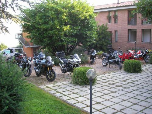 Hotel La Collina Di Collevalenza