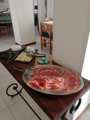 Hotel La Collina Di Collevalenza