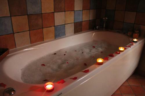 Bed & Breakfast Holiday Home Ca' Del Cinema