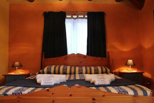 Bed & Breakfast Holiday Home Ca' Del Cinema
