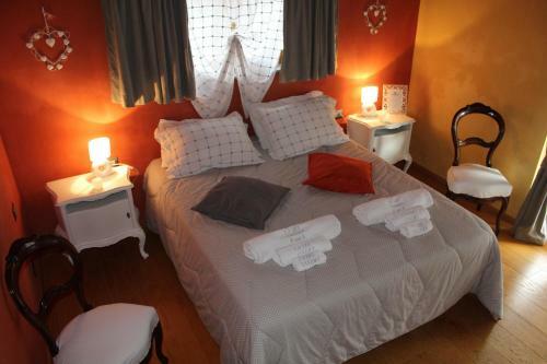 Bed & Breakfast Holiday Home Ca' Del Cinema