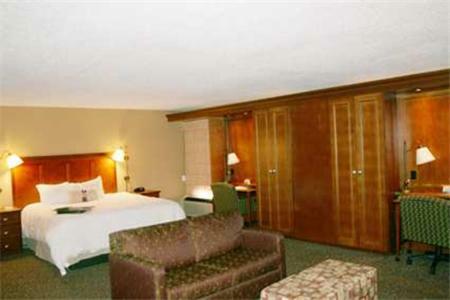 Hotel Hampton Inn Columbus/delaware I-71 North