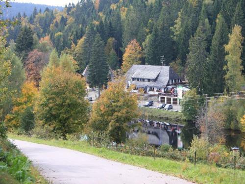 Hotel Klosterweiherhof