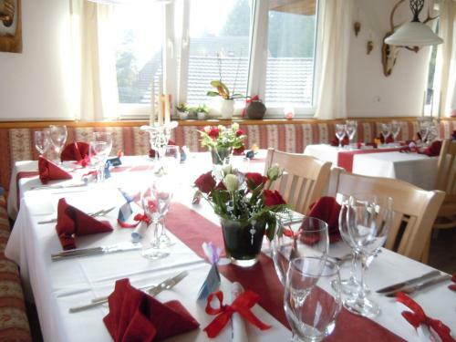 Hotel Klosterweiherhof