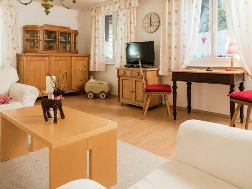 Apartment Altes Forsthaus Dachsberg
