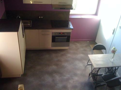 Apartamento Loft Du Moulin De Milan