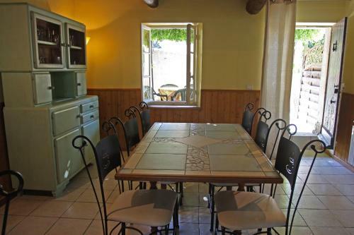 Le Gite Du Moulin De Milan