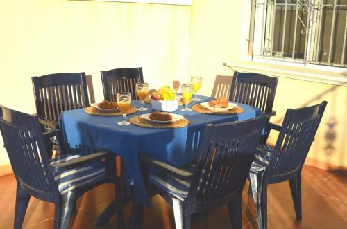 Apartamento Villa Cristal II 3308 - Resort Choice