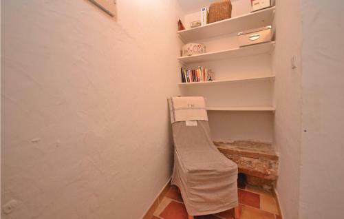 Holiday Home Cheval Blanc Chemin Du Milieu