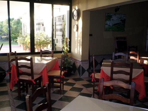 Hotel Hostal Restaurante La Ilusion