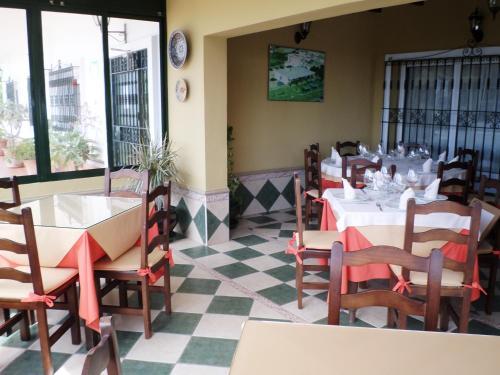 Hotel Hostal Restaurante La Ilusion