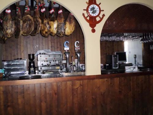 Hotel Hostal Restaurante La Ilusion