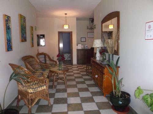 Hotel Hostal Restaurante La Ilusion