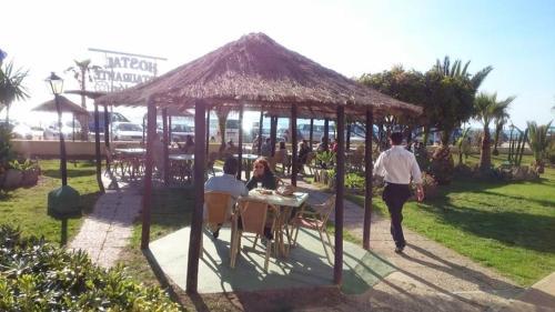 Hotel Hostal Restaurante La Ilusion