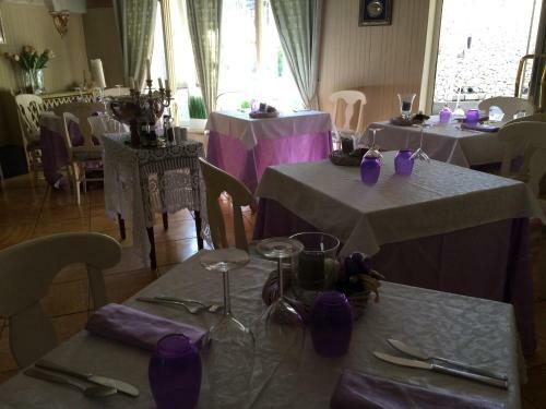 Hotel Locanda Gaudemus Adults Only