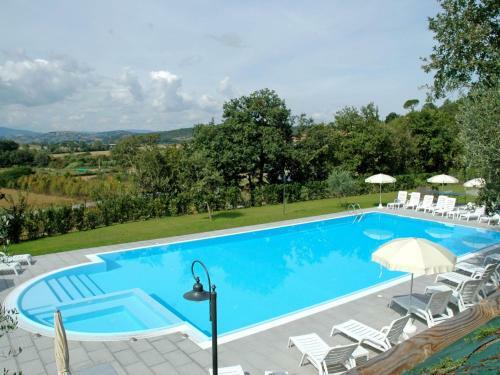 Apartment Valdilucciole 1