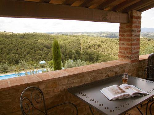 Apartment Olivo Citta Della Pieve