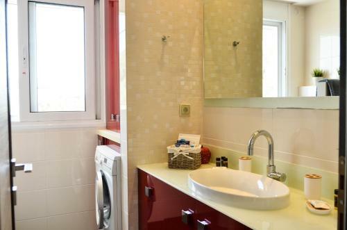 Apartamento Sunny Spot