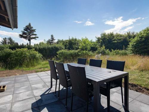 Holiday Home Hj�rring Xlii