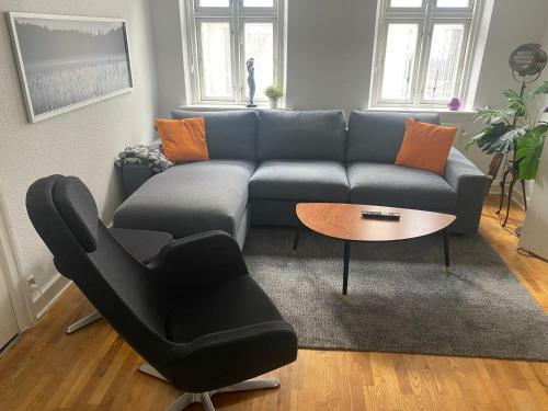 Apartamento Hyggelig Lejlighed I Hj�rring Centrum