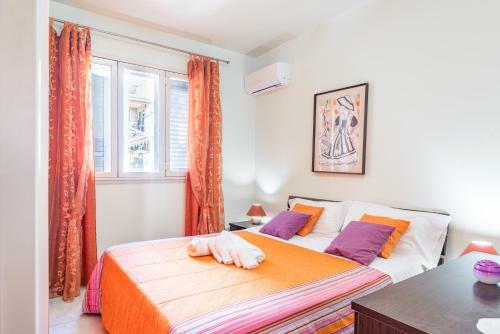 Castello Normanno Modern Sea View Apartment
