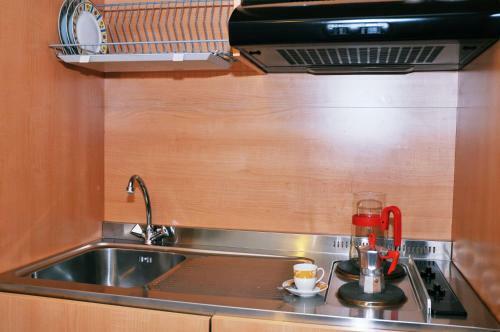 Apartamento Monovano Acicastello 300mt Mare