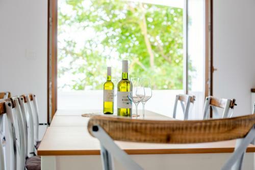 Apartamento Balatoncsics�i Borhaz