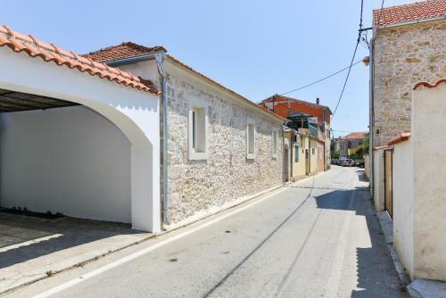 Apartamentos Studios Villa Romantica