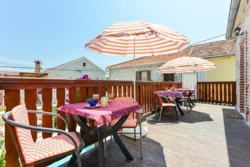 Apartamentos Studios Villa Romantica