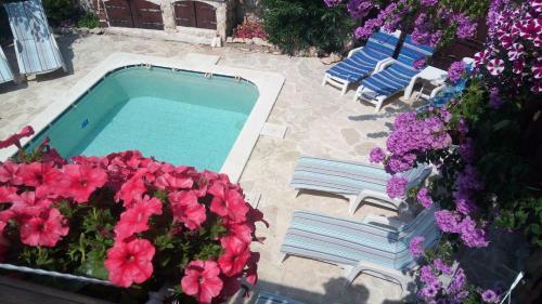 Apartamentos Studios Villa Romantica
