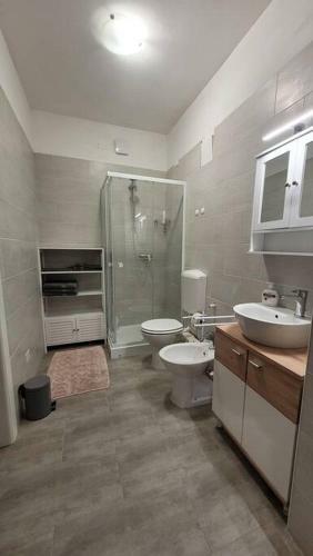 Apartamento Fattoria Calcarola
