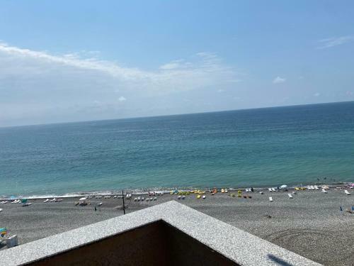 Apartamento Gonio Seaside Residence