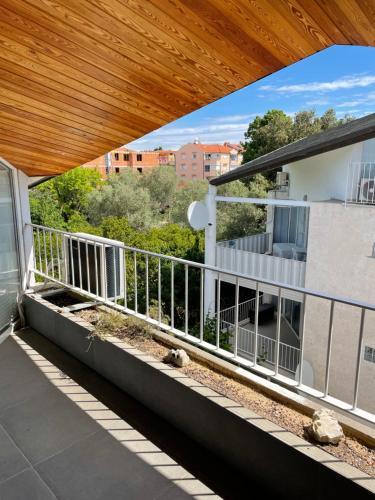 Apartment Bor?i