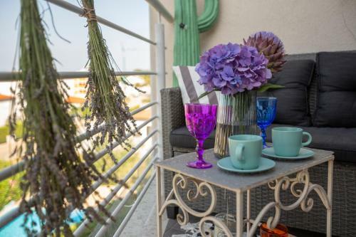 Apartamento Sea View Umag