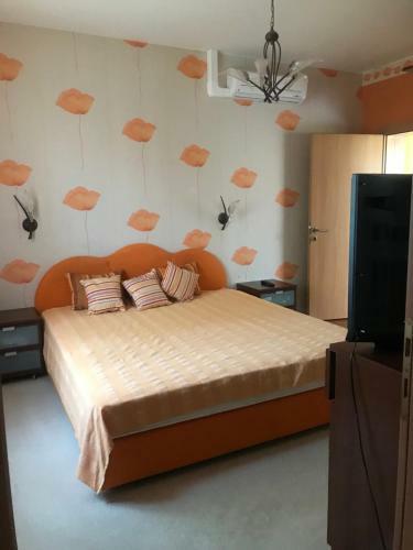 Villa Nyaralo Balatonsz�rsz�