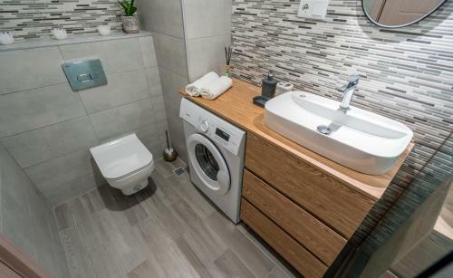 Apartamento New Gudauri Twins