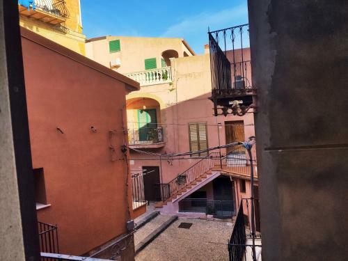 Apartamento Casa Orazio